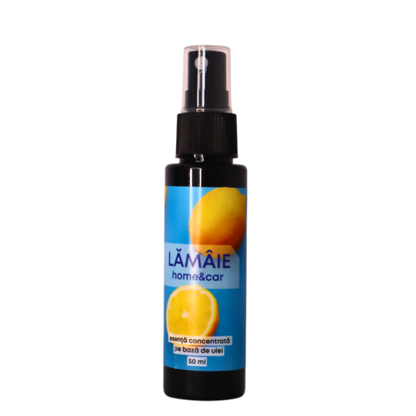 Odorizant Auto Lamaie 50ml