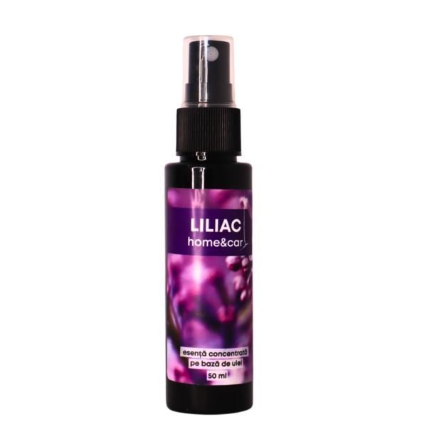 Odorizant Auto Liliac 50ml