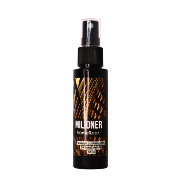 Odorizant Auto Milioner 50ml