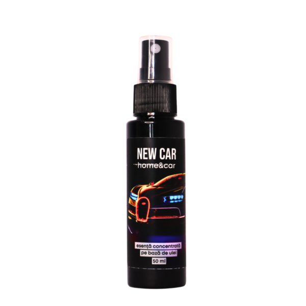 Odorizant Auto New Car 50ml