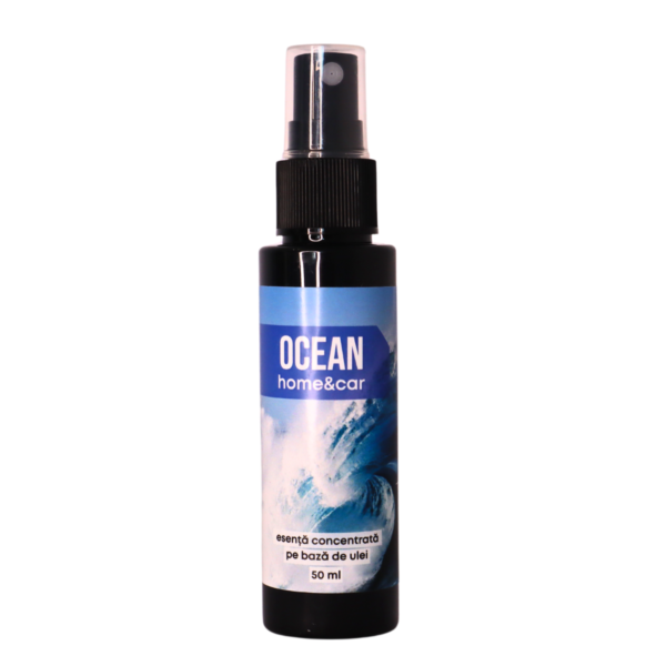 Odorizant Auto Ocean 50ml