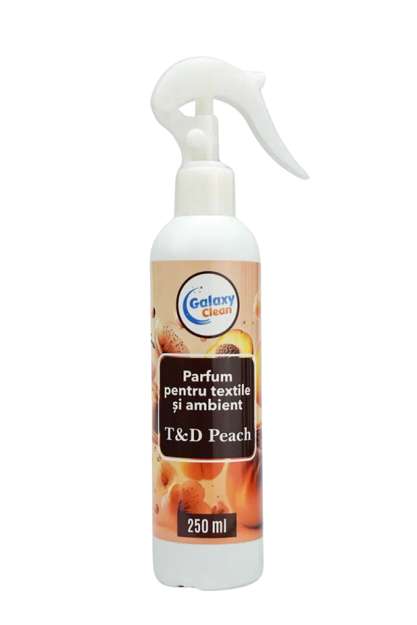 Parfum Textil Peach 250ml