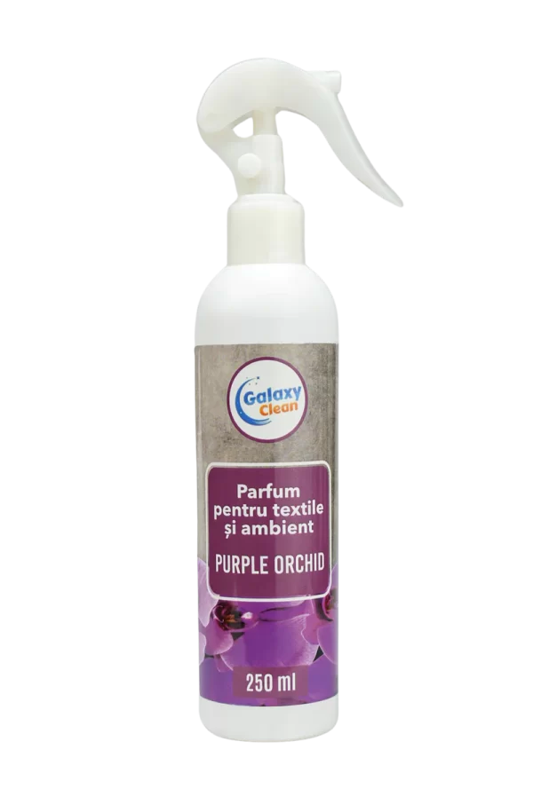 Parfum Textil  Purple Orchid 250ml