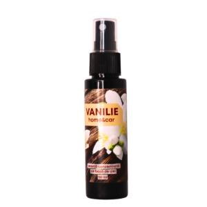 Vanilie50ml