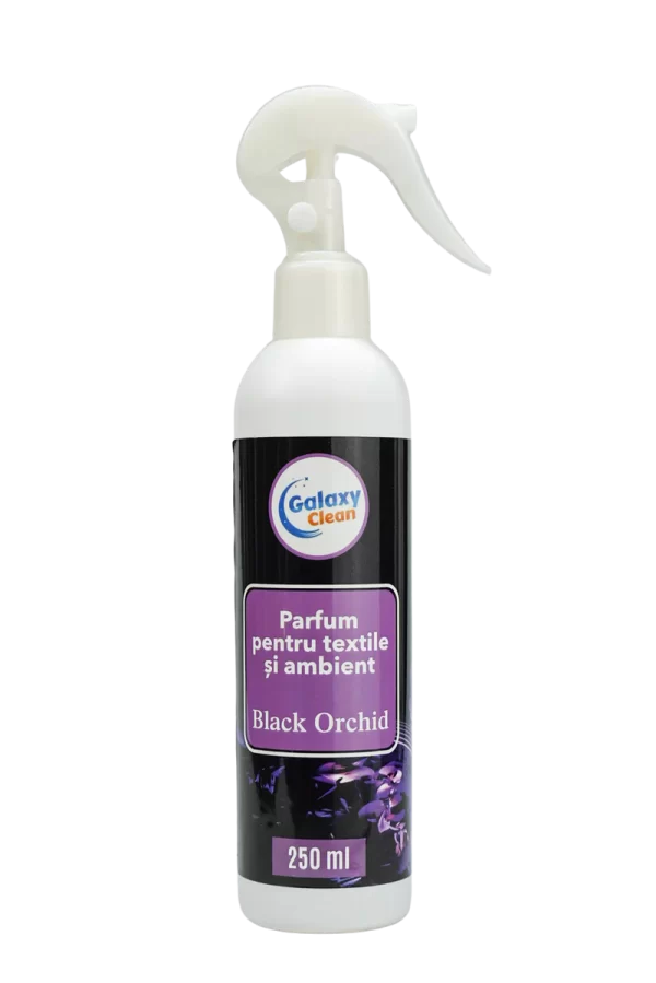 Parfum Textil  Black Orchid 250ml