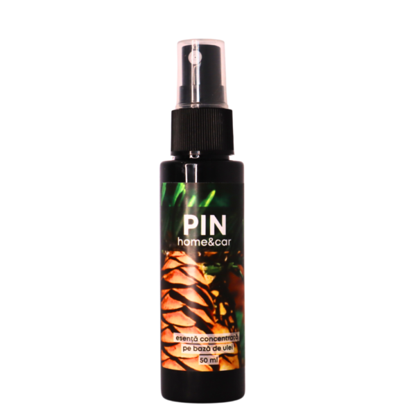 Odorizant Auto Pin 50ml