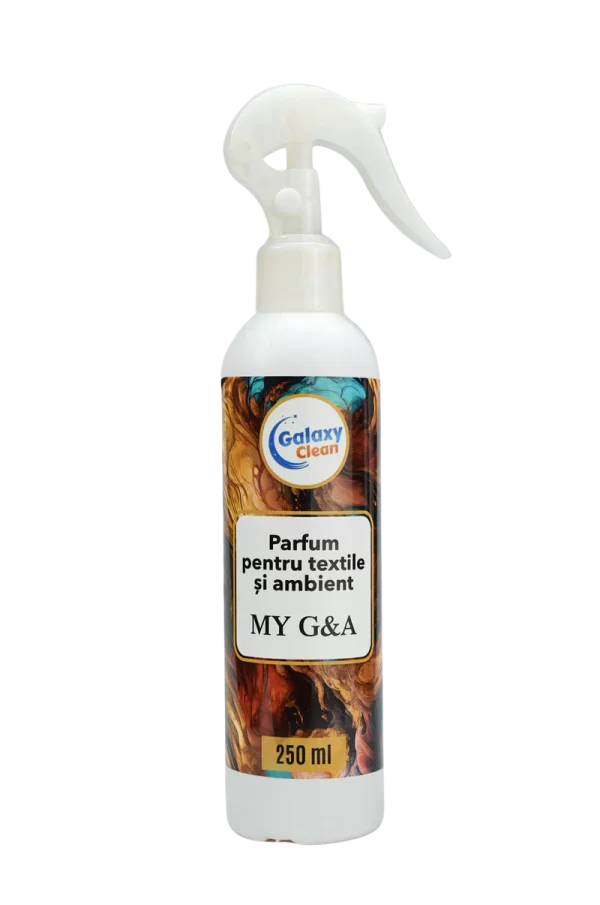 Parfum pentru textile și ambient G&A 250 ml