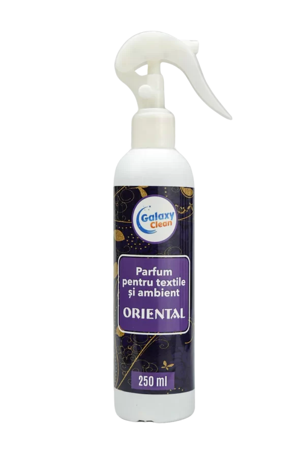 Parfum pentru textile și ambient Oriental 250 ml