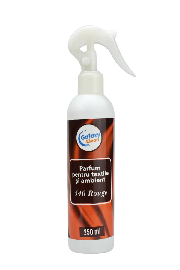 Parfum pentru textile și ambient Rouge 250 ml