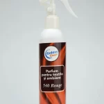 Parfum pentru textile și ambient Rouge 250 ml - imagine 2