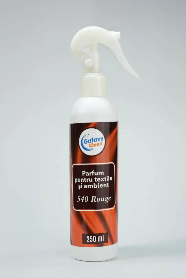Parfum pentru textile și ambient Rouge 250 ml - imagine 2