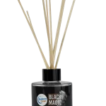 Parfum de cameră cu bețișoare – Black Magic  100 ml