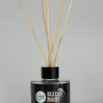 Parfum de cameră cu bețișoare – Black Magic  100 ml - imagine 2