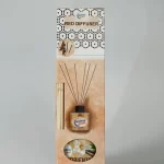 Parfum de cameră cu bețișoare – Oriental  100 ml - imagine 3