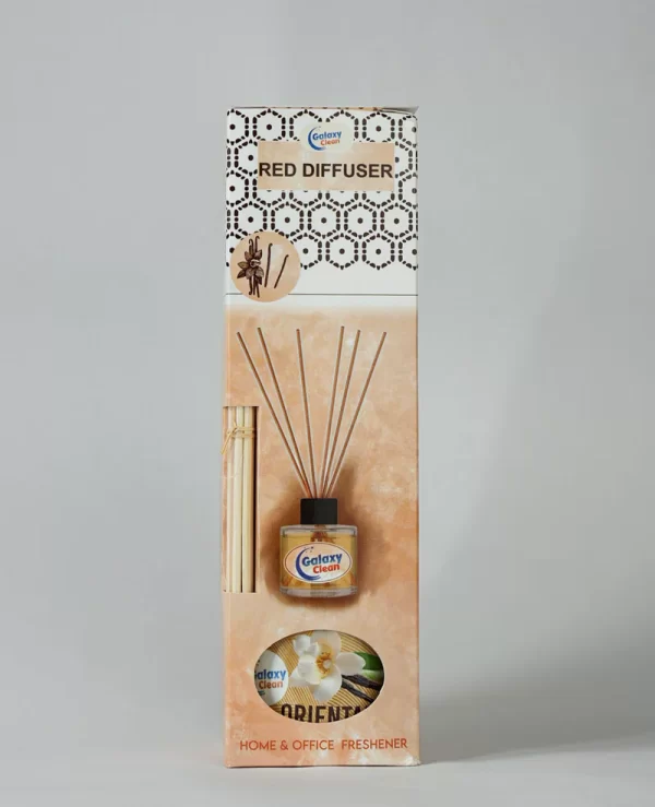 Parfum de cameră cu bețișoare – Oriental  100 ml - imagine 3