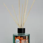 Parfum de cameră cu bețișoare – Relax  100 ml - imagine 2